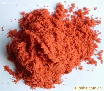 Sodium dichromate dihydrate