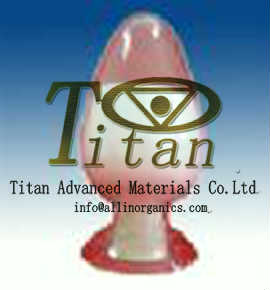 Telluric acid (H6TeO6)