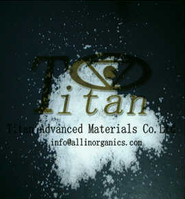 Ammonium tellurate ((NH4)2TeO4)