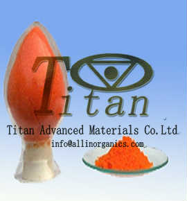 Cerium Ammonium Nitrate