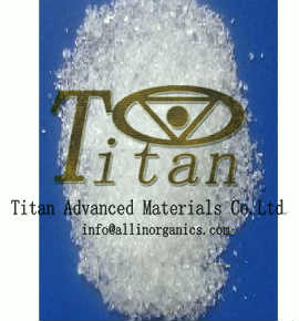 Yttrium chloride hexahydrate