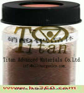 Palladium nitrate