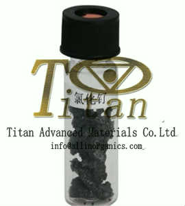 Ruthenium trichloride
