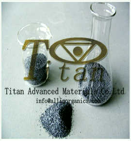 Aluminum nickel alloy 
