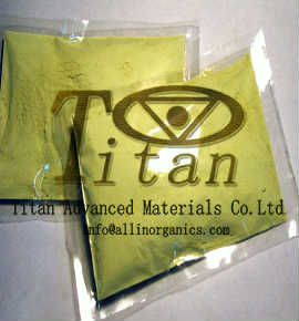 Indium tin oxide