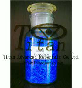 Cupric nitrate trihydrate