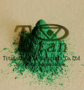 copper carbonate