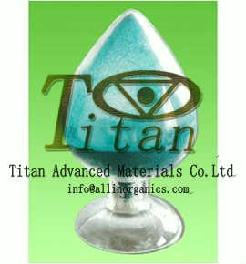 Cupric hydroxide