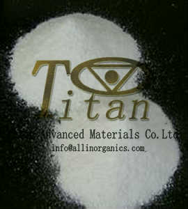 Lithium nitrate