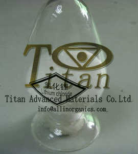 Lithium chloride