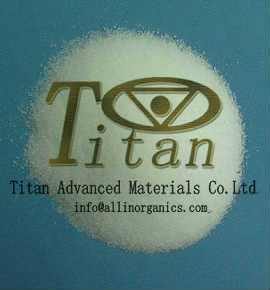 barium nitrate