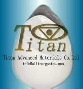 barium titanate