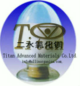 barium chloride