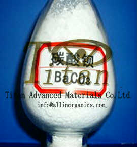 Barium carbonate