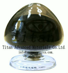 Manganese powder