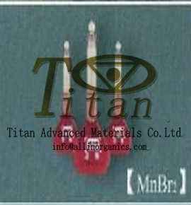 Managanese bromide
