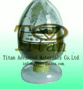 Manganese sulfide