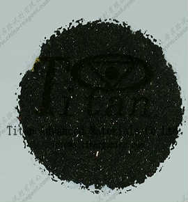 Potassium permanganate