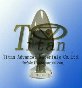 Trimanganese tetraoxide