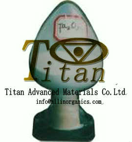 Tantalum oxide