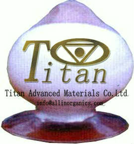 Barium tungstate