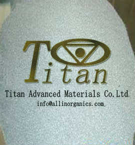 Titanium