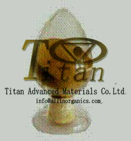 Titanium nitride