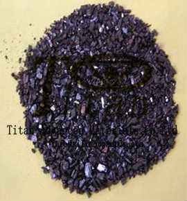 Dititanium trioxide