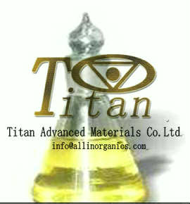 Titanium tetraisopropanolate