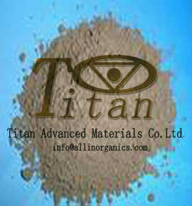 Niobium aluminide