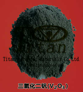 Vanadium(III) oxide