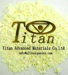 Ammonium metavanadate