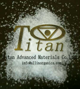 Citric acid zirconium salt
