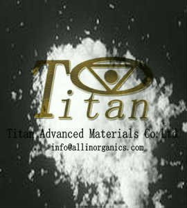 Barium zirconate