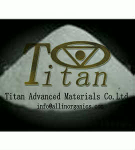 Calcium zirconate