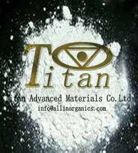Zirconium silicate