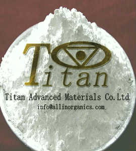 Zirconium phosphate