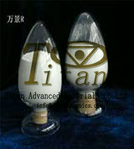Zirconium dioxide