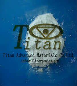 Zirconium hydrogen phosphate