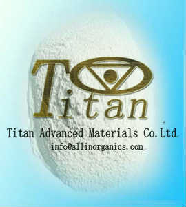 Zirconium tetrachloride