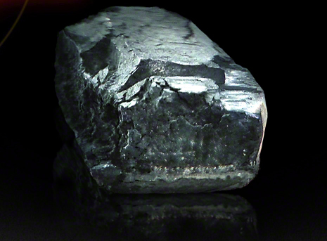 Lanthanum Metal