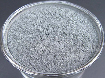 Nano silver powder